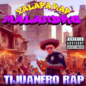 xalapa rap malandro