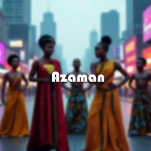 Azaman