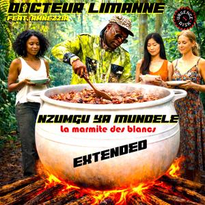 Nzumgu ya Mundele (feat. Amnezzia) (Extended)