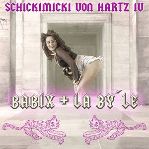 Schickimicki von Hartz IV