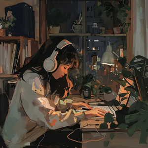 Concentration Tune Calm