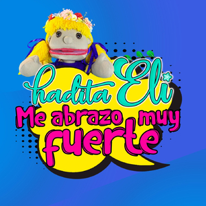 Me Abrazo Muy Fuerte