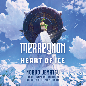 Merregnon: Heart of Ice:The Ice Labyrinth