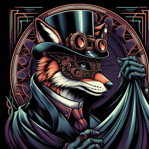 Veil of Deception