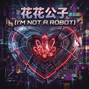 花花公子(I’m not a robot）