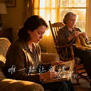 唯一能让我流泪的人 (Cover 大哲)