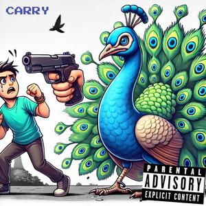 CARRY (feat. Flap PeaCock)