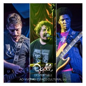 Despertar 2 (Ao Vivo no Espaço Cultural 512)