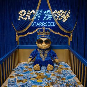 Rich Baby (Extended Mix)
