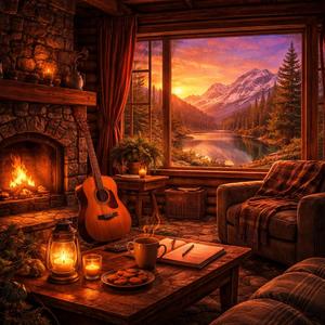 Alpine Cabin Acoustic Nights