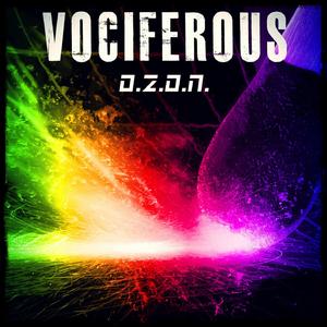 Vociferous