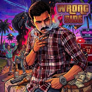Wrong Side