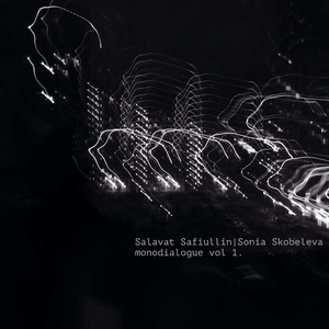 Monodialogue Vol. 1