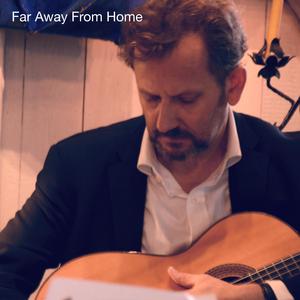 Far Away from Home (Instrumental)