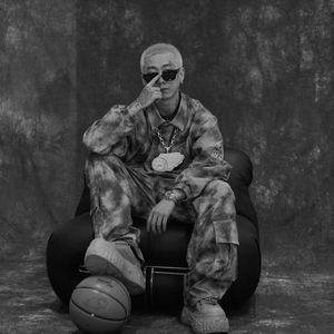 黄金年代 (Melo / VOB / Nas / BoomBapType Beat)