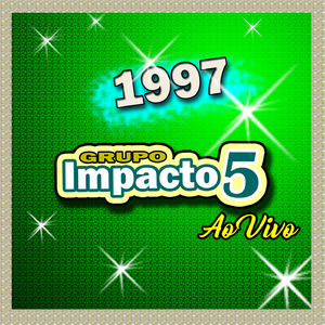 Chamego - GRUPO IMPACTO CINCO