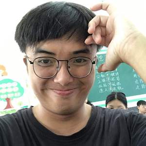 某一种心酸