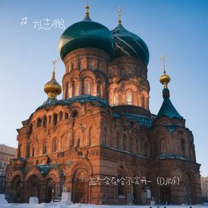 亚冬会在哈尔滨开-（DJ版）