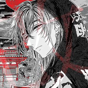 Warriors (Cyber Enka)