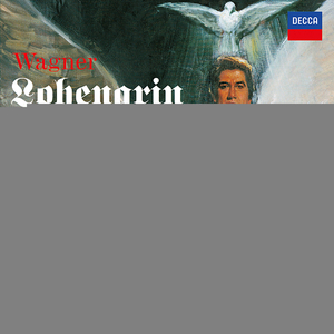 Tannh?user - Paris version / Act 3:"Beglückt darf nun dich o Heimat" (Pilgrims Chorus)