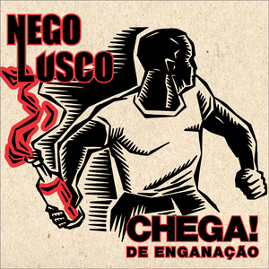 Chega de Enganação