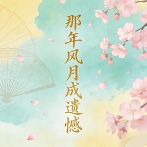 那年风月成遗憾