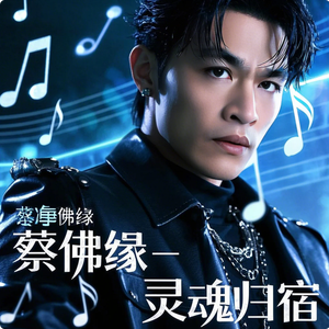 蔡佛缘 - 灵魂归宿