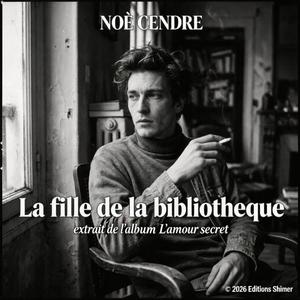 La fille de la bibliothèque