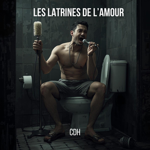 Les latrines de l'amour