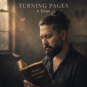 Turning Pages