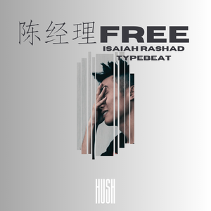 【Free Beat】“陈经理” | Isaiah Rashad Type Beat