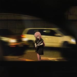 modo difícil x bocchi