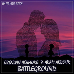 Battleground (DJ Voggi & Baseto Remix)
