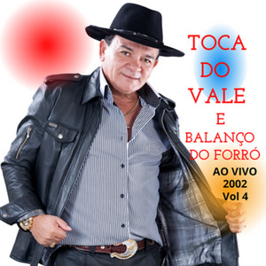 Agarrada Em Mim (Ao Vivo)