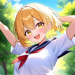 全力!スタートダッシュ