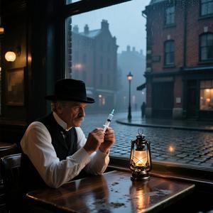 LOS DEL SUELO (Tango)