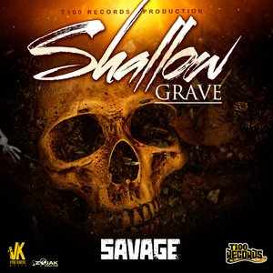 Shallow Grave