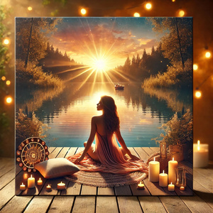 Meditation Frequency