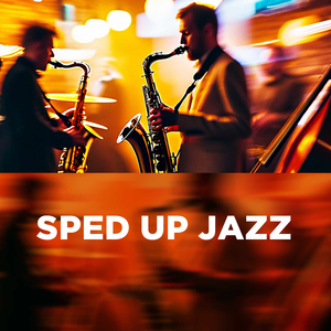 Old Folks = オールド・フォークス (Sped Up)