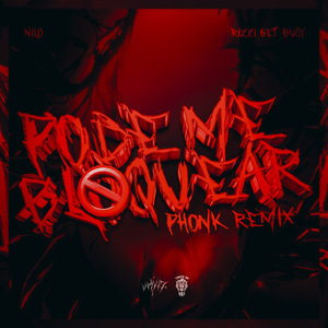 Pode me Bloquear (PHONK REMIX)