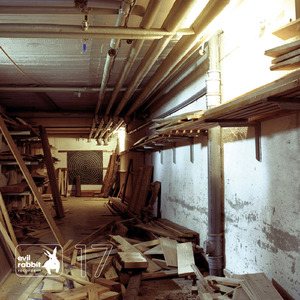 Hold (Feat. Jessen & Ten Hoorn)