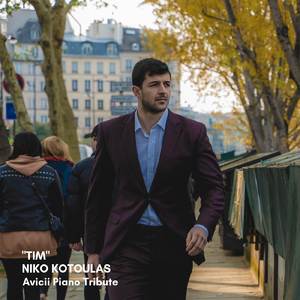 Tough Love (Piano Arrangement)