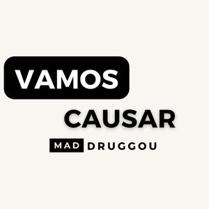 VAMOS CAUSAR