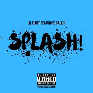 Splash (feat. Salehi)