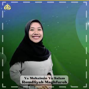 Ya Muhaimin Ya Salam