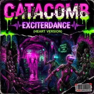 Catacomb (Heart Version)