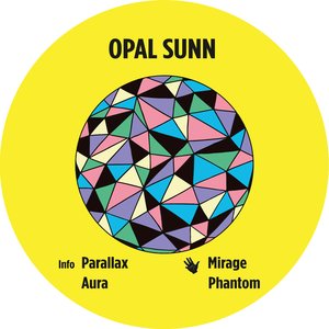 Parallax