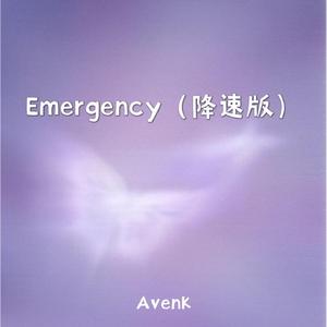 Emergency(降速版）
