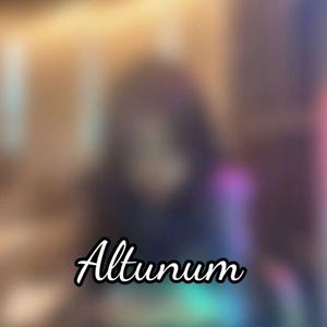 Altunum  Cover：Айқын