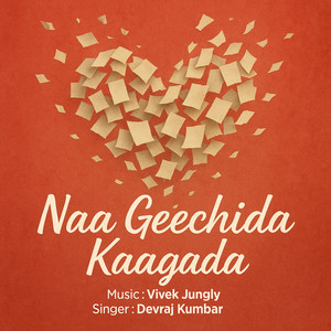 Naa Geechida Kaagada